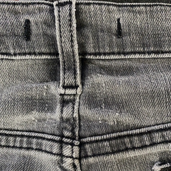 John Varvatos Stretch Jeans - 34x29 - Picture 9 of 9